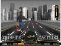 Miniaturka gry: On Street Boarding