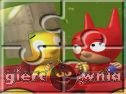 Miniaturka gry: Puzzle SamSam