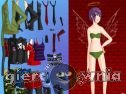 Miniaturka gry: Poly Dress Up