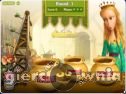 Miniaturka gry: Princess Pea & The Pea