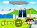 Miniaturka gry: Powieś Pranie