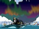 Miniaturka gry: Peter The Penguin Saving The Antarctica