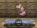 Miniaturka gry: Paris Hilton Jail Escape