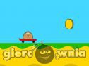 Miniaturka gry: Pou Cliff Jump