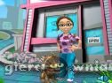 Miniaturka gry: Paradise Pet Salon