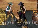 Miniaturka gry: Railroad Rampage