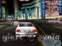 Miniaturka gry: Rumble Town Racing 2