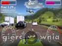 Miniaturka gry: Redline Rumble Revolution