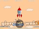 Miniaturka gry: Rocket Typing
