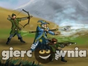 Miniaturka gry: Royal Squad