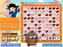 Miniaturka gry: Sushi Puzzle