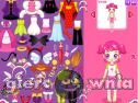 Miniaturka gry: Sue Balo Giysileri