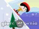 Miniaturka gry: Snowboard Slope