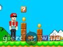 Miniaturka gry: Super Norris