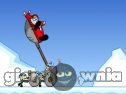 Miniaturka gry: Slingshot Santa