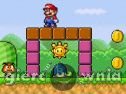 Miniaturka gry: Super Mario Star Scramble