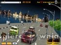 Miniaturka gry: Street Wheels 2