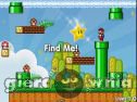 Miniaturka gry: Super Mario Starshine
