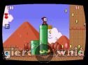 Miniaturka gry: Super Bandit Bros