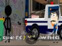 Miniaturka gry: Stickman's Dream