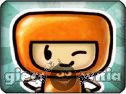 Miniaturka gry: Super Sub Hero