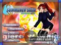 Miniaturka gry: Summoner Saga Endless Chapter Ex