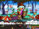 Miniaturka gry: Sky House Escape