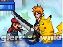 Miniaturka gry: Super Smash Flash 2 Demo v0.9b
