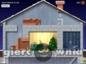 Miniaturka gry: Santa's Chimney Trouble