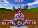 Miniaturka gry: Stuntman The Human Torpedo