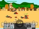 Miniaturka gry: Samurai Defense