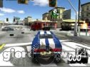 Miniaturka gry: Traffic Slam