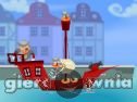 Miniaturka gry: Tres Conquistadores
