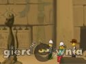 Miniaturka gry: The Restless Mummy
