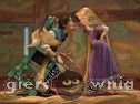 Miniaturka gry: Tangled Find the Alphabets