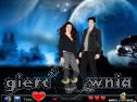 Miniaturka gry: Twilight Kisses Eclipse