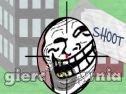 Miniaturka gry: Troll Face Sniper