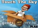 Miniaturka gry: Touch the Sky