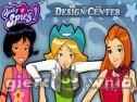 Miniaturka gry: Totally Spies Design Center