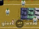 Miniaturka gry: The Streaking Game