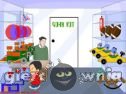 Miniaturka gry: Toystore Escape