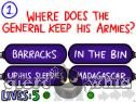 Miniaturka gry: The Impossible Quiz 2