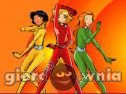 Miniaturka gry: Totally Spies Shooter