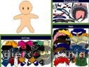 Miniaturka gry: Ubierz Ciasteczko