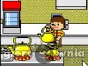 Miniaturka gry: U.F.O. Shop