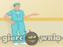 Miniaturka gry: Virtual Knee Surgery