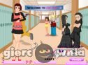 Miniaturka gry: Welcome To CDE High