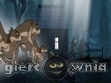 Miniaturka gry: WolfBlood