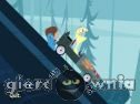 Miniaturka gry: Wheeeee