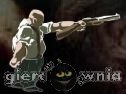 Miniaturka gry: Zombiegrinder 60000